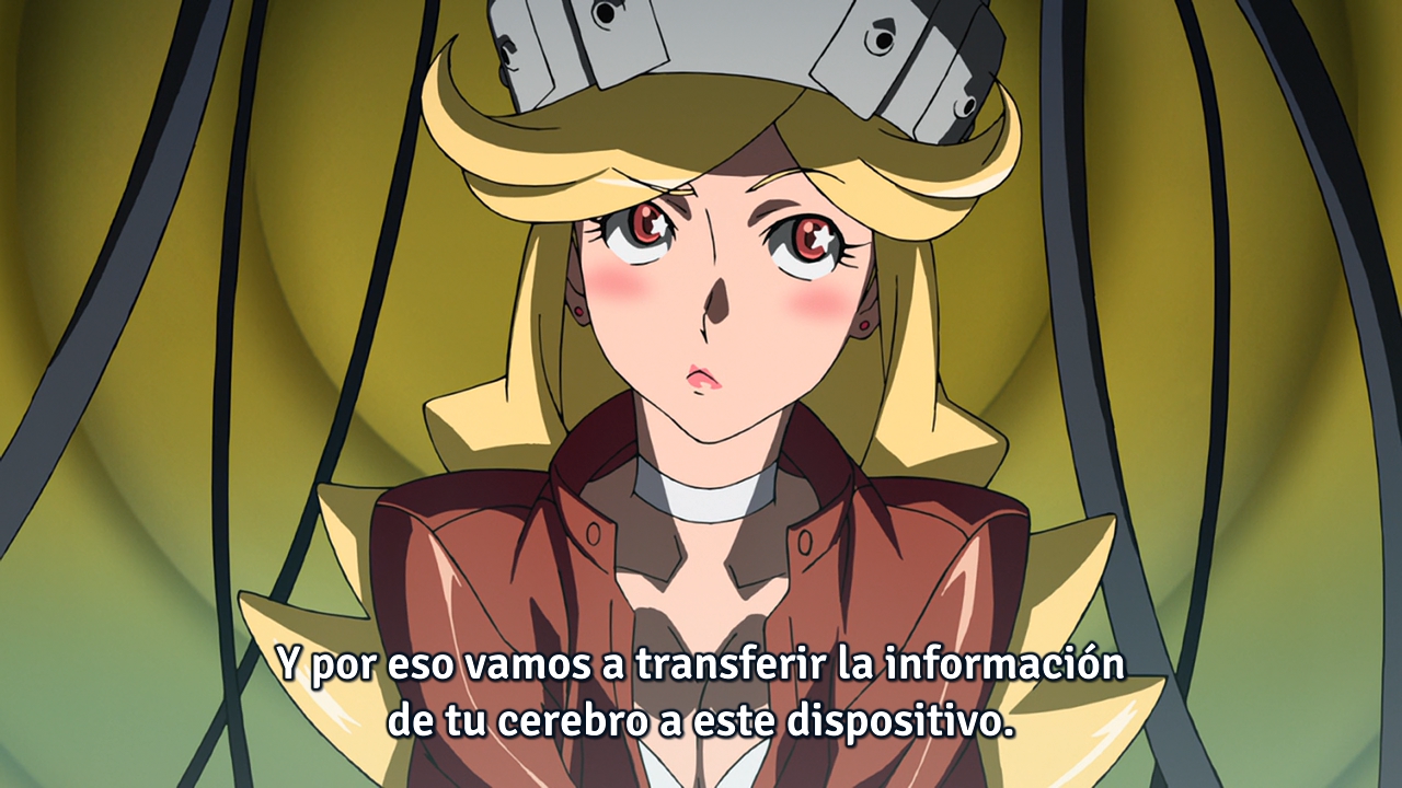 Space☆Dandy 2nd Season (Anacrónico Fansub, Anime Underground)